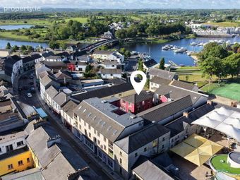 16 The County Apartments, Bridge Street, Carrick-on-shannon, Co. Leitrim, Carrick-on-Shannon, Co. Leitrim - Image 3