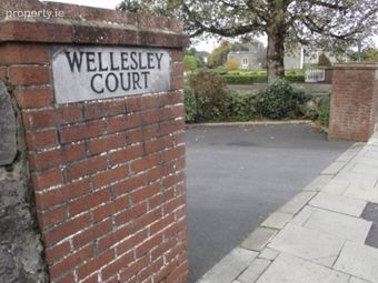 E1 Wellesley Court, Clancy Strrand, Limerick, Co. Limerick, Thomondgate, Co. Limerick