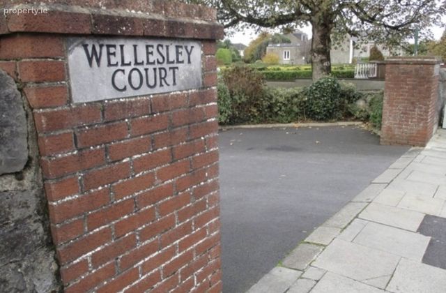 E1 Wellesley Court, Clancy Strrand, Limerick, Co. Limerick, Thomondgate, Co. Limerick - Click to view photos