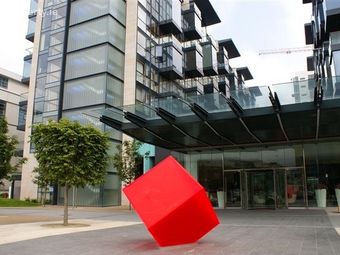 The Edges 3, Beacon South Quarter, Sandyford, Dublin 18
