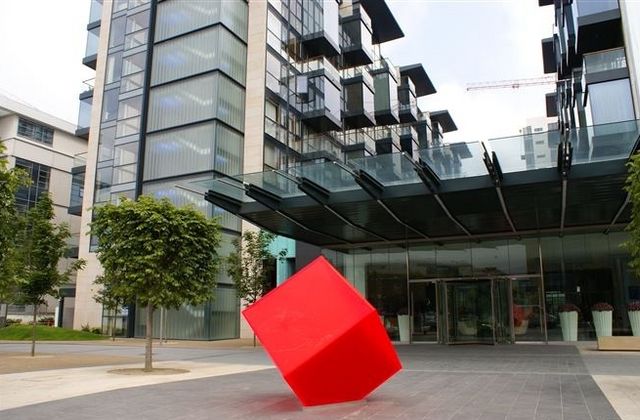 The Edges 3, Beacon South Quarter, Sandyford, Dublin 18 - Click to view photos