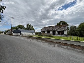 Annaholty,Birdhill,Limerick, Birdhill, Co. Tipperary