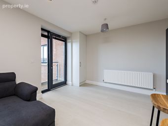 Apartment 42, Newmarket Hall, Dublin 8 - Image 5