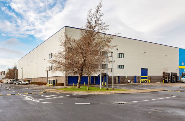 Unit 6 Century Business Park, Finglas, Dublin 11 - Click to view photos