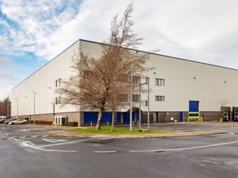 Unit 6 Century Business Park, Finglas, Dublin 11