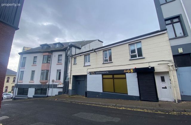 29c Fortwell, Letterkenny, Co. Donegal - Click to view photos