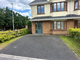 22 An Draighne&aacute;n, Ballymahon, Ballymahon, Co. Longford