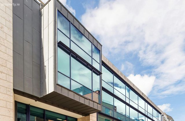 Marconi House, Digges Lane, Dublin 2, Dublin 2 - Click to view photos