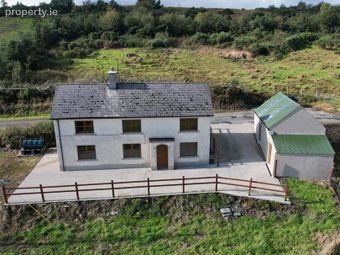 Tullynamoltra, Swanlinbar, Co. Cavan, Swanlinbar, Co. Cavan
