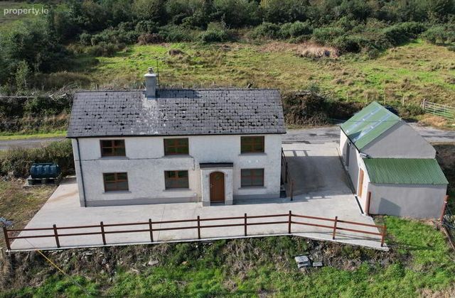 Tullynamoltra, Swanlinbar, Co. Cavan, Swanlinbar, Co. Cavan - Click to view photos