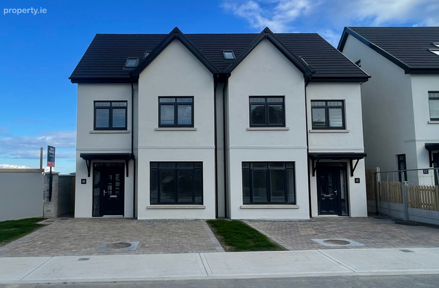 The Yew, Strand Hill1, Tramore, Co. Waterford, Tramore, Co. Waterford - Click to view photos