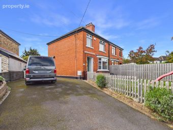 140 Old County Road, Crumlin, Dublin 12, Co. Dublin, Crumlin, Dublin 12