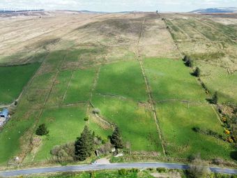 Letterbrick, Cloghan, Cloghan, Co. Donegal - Image 4