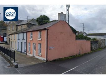 Belcoo Road, Blacklion, Blacklion, Co. Cavan