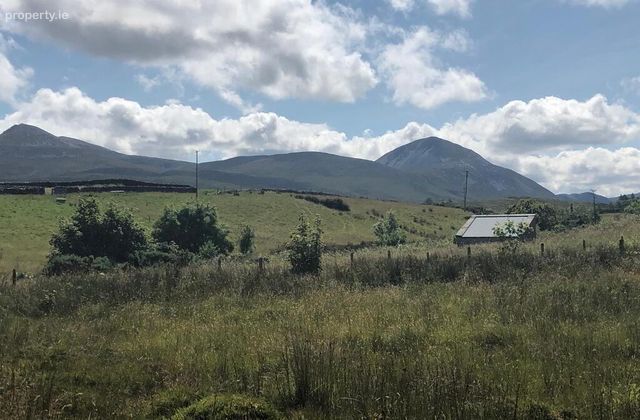 Meenderry, Falcarragh, Co. Donegal, Falcarragh, Co. Donegal - Click to view photos