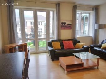 Apartment 11, House 4, Linden Court, Grove Avenue, Stillorgan, Co. Dublin