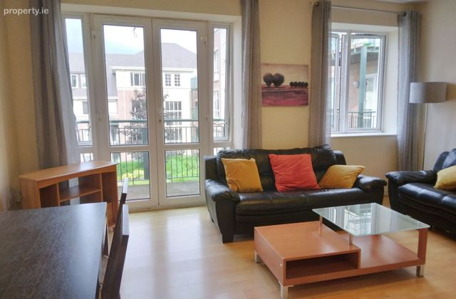 Apartment 11, House 4, Linden Court, Grove Avenue, Stillorgan, Co. Dublin - Click to view photos
