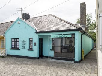 Isobel, Main Street, Adare, Co. Limerick