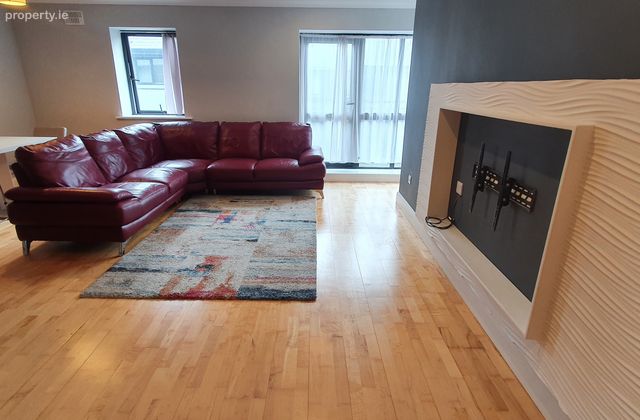 Apartment 16, Cedar, Cois Locha, Castlebar, Co. Mayo - Click to view photos