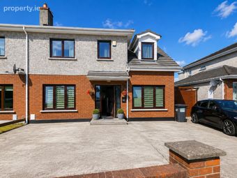 50 Ardleigh Vale, Mullingar, Co. Westmeath, Mullingar, Co. Westmeath