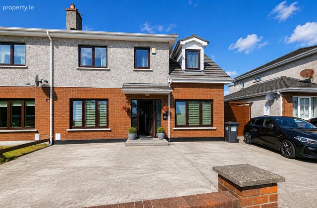 50 Ardleigh Vale, Mullingar, Co. Westmeath, Mullingar, Co. Westmeath - Click to view photos