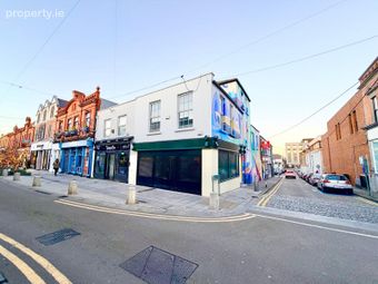 86 George's Street Lower, Dun Laoghaire, Dun Laoghaire, Co. Dublin - Image 2