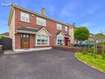 3 The View, Chaplestown Gate, Carlow Town, Carlow, Carlow Town, Co. Carlow - Image 2