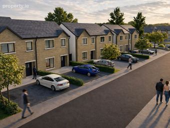 Gort Na Carraige - Homes Designed For Life, Gort Na Carraige, Cootehill Road, Cavan, Co. Cavan, Cavan, Co. Cavan - Image 3