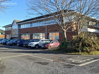 4 Sandyford Business Centre, Blackthorn Road, Dublin 18, Sandyford, Sandyford, Dublin 18