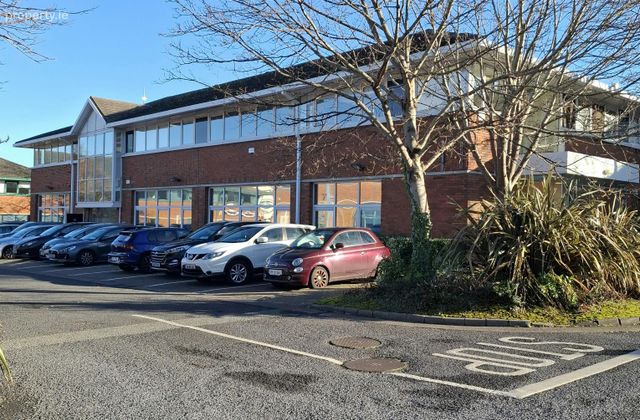 4 Sandyford Business Centre, Blackthorn Road, Dublin 18, Sandyford, Sandyford, Dublin 18 - Click to view photos