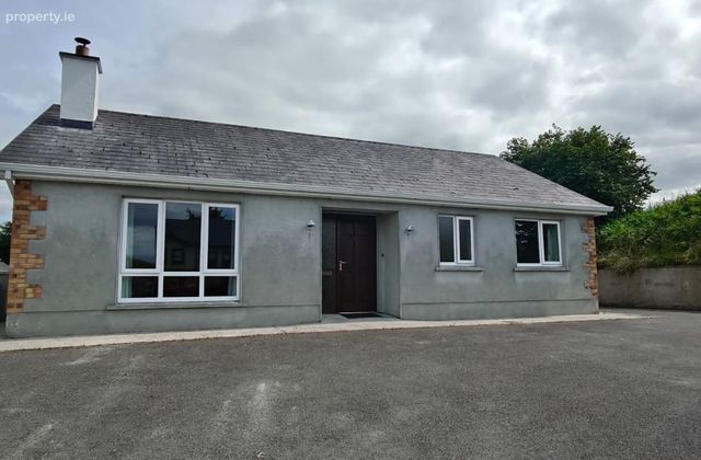 Ballyfinegan, Ballintubber, Ballintubber, Co. Roscommon - Click to view photos