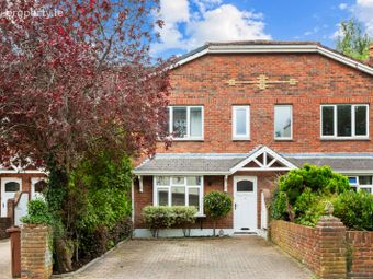 2 Berwick Hall, Dublin 14, Churchtown, Dublin 14