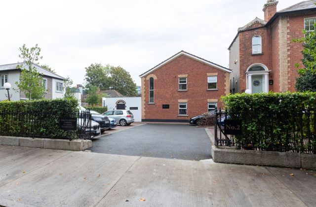 Kingsley Mews, Raglan Road, Dublin 4 - Click to view photos