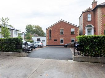 Kingsley Mews, Raglan Road, Dublin 4