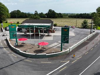 Scanlons Supermarket & Filling Station, Barrys Cross, Grange, Kilmallock, Co. Limerick, Grange, Co. Limerick