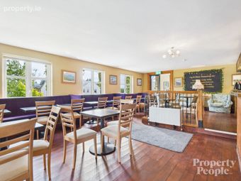 Bunbeg Lodge, Magheraclogher, Bunbeg, Bunbeg, Co. Donegal - Image 4