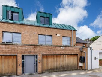 21 Grantham Place, Portobello, Dublin 8, Co. Dublin, Portobello, Dublin 8