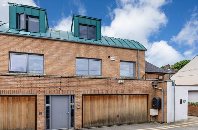 21 Grantham Place, Portobello, Dublin 8, Co. Dublin, Portobello, Dublin 8 - Click to view photos