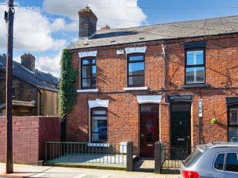15 Reuben Street, Rialto, Dublin 8