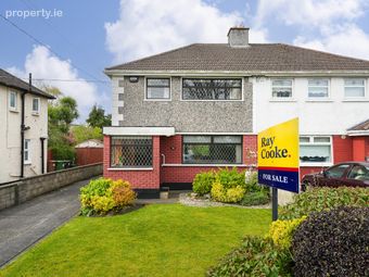 16 Shanard Avenue, Santry, Dublin 9, Santry, Dublin 9