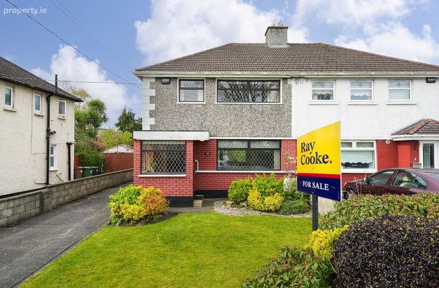 16 Shanard Avenue, Santry, Dublin 9, Santry, Dublin 9 - Click to view photos