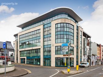 Top Floor, Connacht House, Markievicz Road, Sligo, Co. Sligo