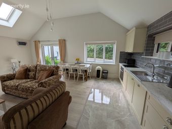 Dysart, Enfield, Co. Kildare, Mucklon, Co. Kildare