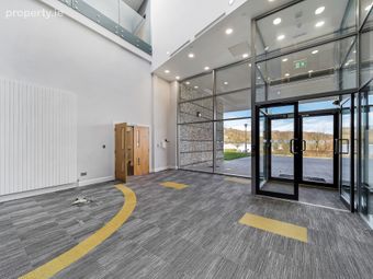 Ida Business Park, Letterkenny, Co. Donegal, Letterkenny, Co. Donegal - Image 5