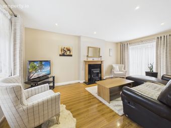 33 Primrose Avenue, Esker Hills, Portlaoise, Co. Laois, Portlaoise, Co. Laois - Image 4