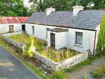 Aghalustia, Ballaghaderreen, Co. Roscommon, Ballaghaderreen, Co. Roscommon