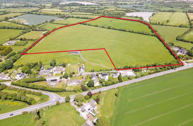 Kilmurray, Enfield, Co. Meath - Click to view photos