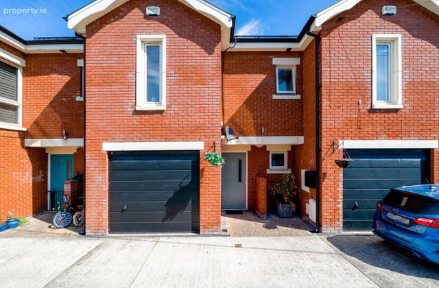 2 Aideen Place, Terenure, Dublin 6w - Click to view photos