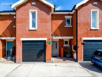 2 Aideen Place, Terenure, Dublin 6w