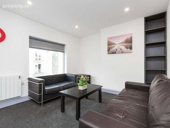 The Hazel Apartment, Bedroom 4, 10 High Road, Letterkenny, Co. Donegal, Letterkenny, Co. Donegal